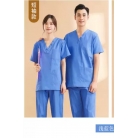 洗手衣（全棉）