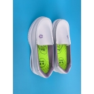 护士皮鞋（女款 按摩气垫）